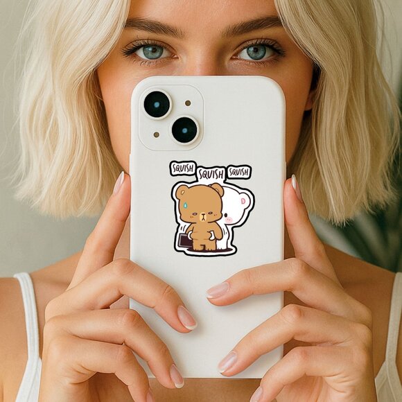 Spread the love with Milk and Mocha! - Picture 8 of 9